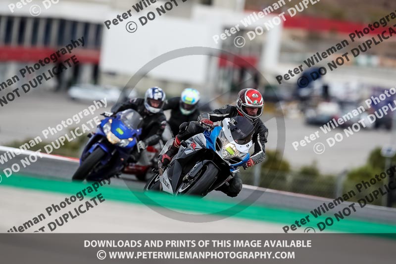 motorbikes;no limits;october 2019;peter wileman photography;portimao;portugal;trackday digital images